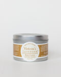 Vanilla Lavender Body Candle