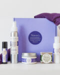 Luxury Lavender Gift Set