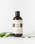 Organic Body Wash - Lavender Eucalyptus Mint