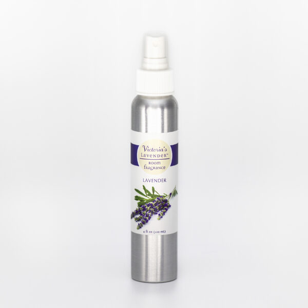 Lavender Room Fragrance