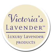 Victoria's Lavender