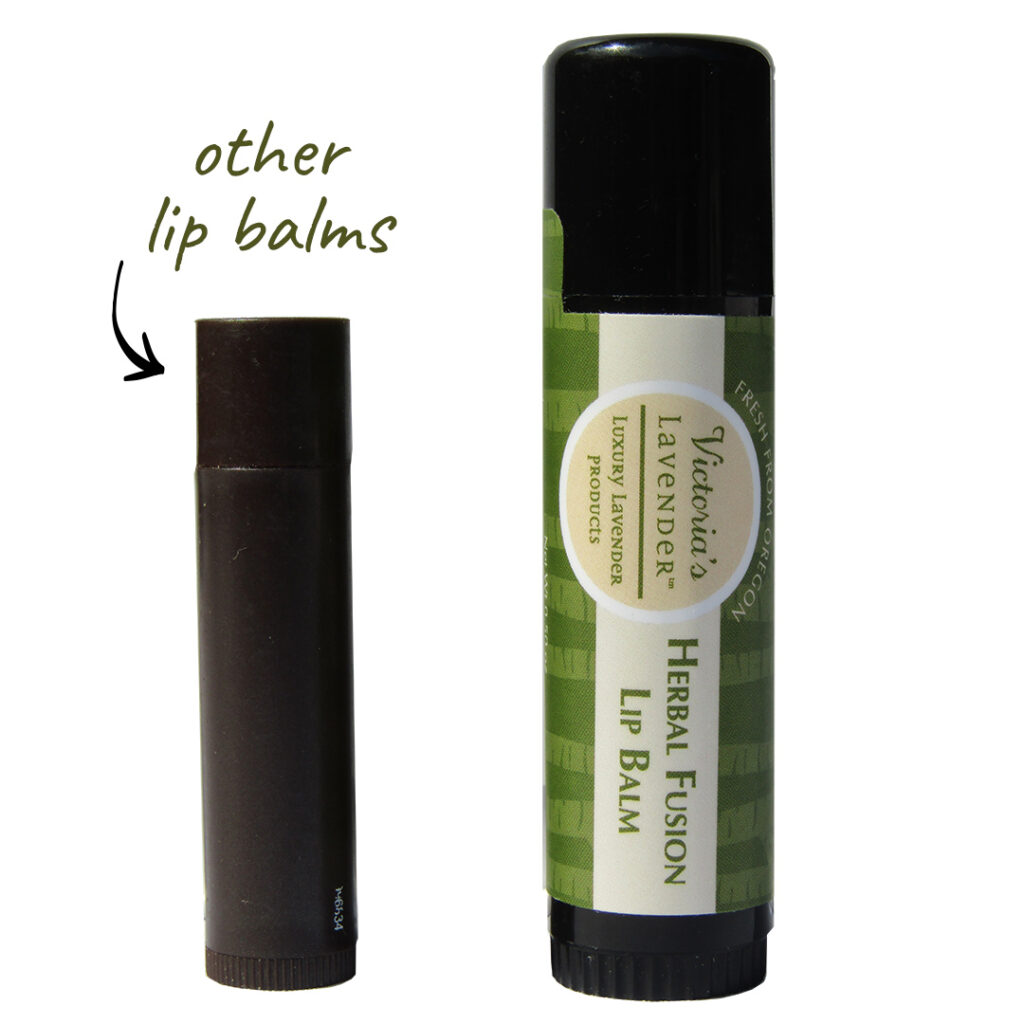 Healing and Moisturizing Lip Balm