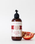 Pomegranate Spice Body Lotion