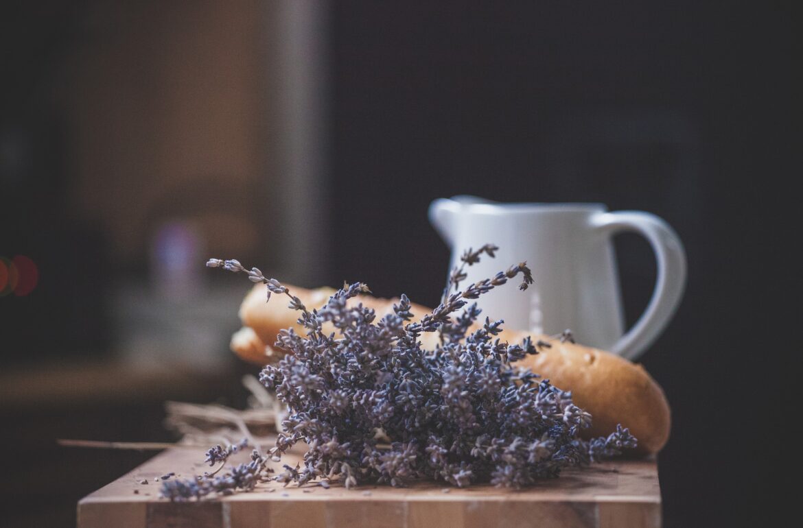 Culinary Lavender