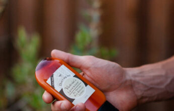 “Don’t Bug Me”- All Natural Bug Repellant Lotion
