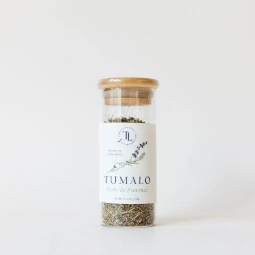 Tumalo Lavender Herbs de Provence