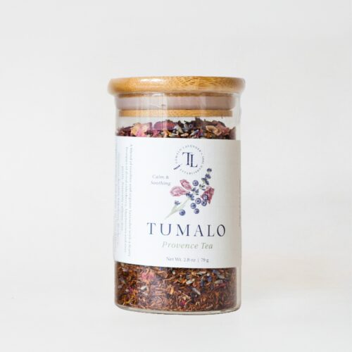 Tumalo Lavender Provence Tea